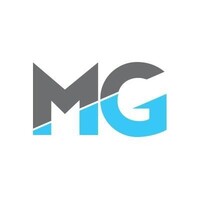 MG Hidráulicos Logo