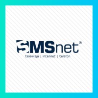 SMSNET Logo