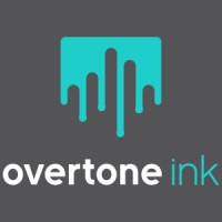 Overtone Ink Logo
