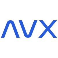 Academic Venture Exchange (AVX) Logo