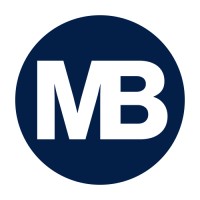 Michael Barrett Creative Logo