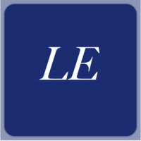 LE CONSULTING Logo