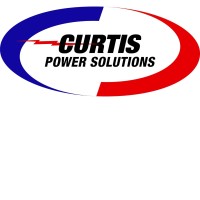 Curtis Power Solutions Logo