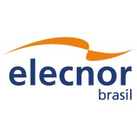 Elecnor do Brasil Logo