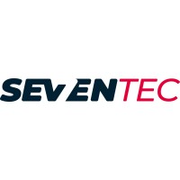SEVENTEC Logo