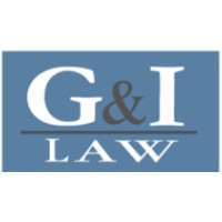 Goldberg & Iryami, P.C. Logo