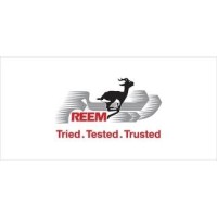 Reem Batteries & Power Appliances Co SAOC Logo
