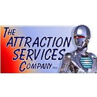 The Attraction Services Company Logo
