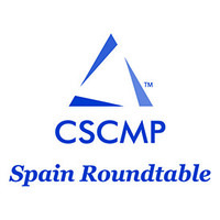 CSCMP Spain RT Logo