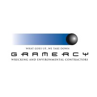 Gramercy Group Inc Logo