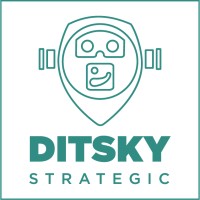 Ditsky Strategic Logo
