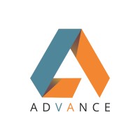 Advance Telecom Logo
