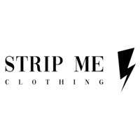 Strip Me Clothing Logo
