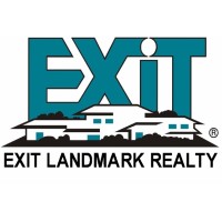 EXIT Landmark Realty Maryland Logo