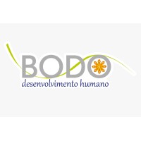 Bodo Desenvolvimento Humano Logo