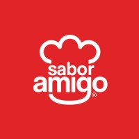 Sabor Amigo Logo
