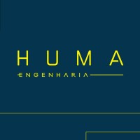 Huma Engenharia Logo