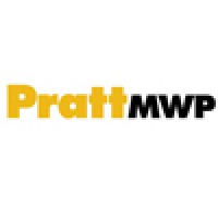 PrattMWP Logo