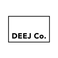 DEEJ Co. Labs Logo