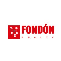 FONDON REALTY Logo