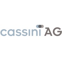 Cassini AG Logo