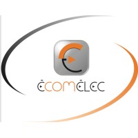 ECOMELEC - Groupe Rougnon Logo