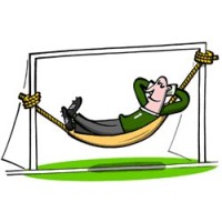 Goalkeeper Camps Logo