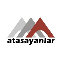Atasayanlar İnşaat Logo