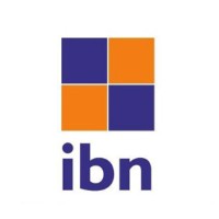 IBN SCAFFOLD ACCESS LIMITED Logo