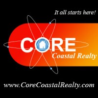 Core Coastal Realty Logo