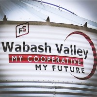 Wabash Valley Service Company Logo