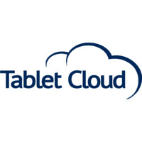 Tablet Cloud Logo