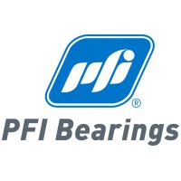 PFI Bearings Logo