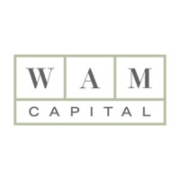 WAM Capital Corp Logo