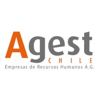 Agest Chile Logo