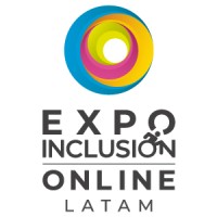 Expo Inclusión Online Logo
