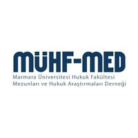 MÜHF-MED Logo