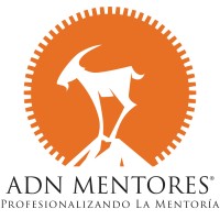 ADN Mentores Logo