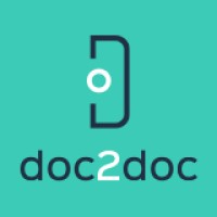 doc2doc Logo