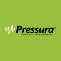 Pressura Logo