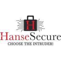 HanseSecure Logo