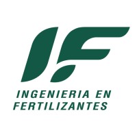 IF Ingeniería en Fertilizantes Logo