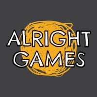 Alright Games Logo