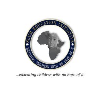 Slum Education Initiative Logo