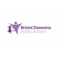 Bristol Dementia Action Alliance Logo