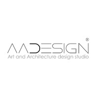 AA Design Studio Logo