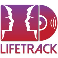 LifeTrack Events Logo
