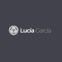 Lucía García Logo