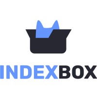 IndexBox, Inc. Logo