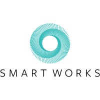 Smartworks Group Ltd Logo